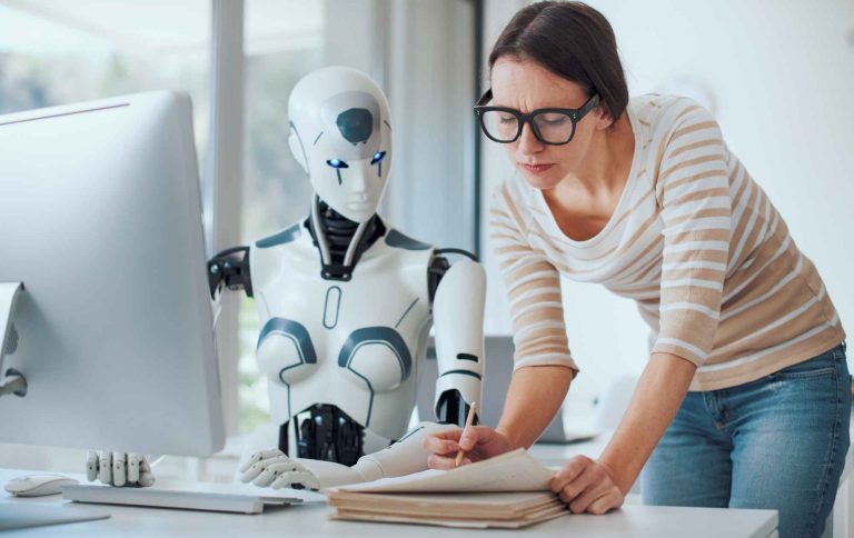 AI Tools for Your International Job Hunt 