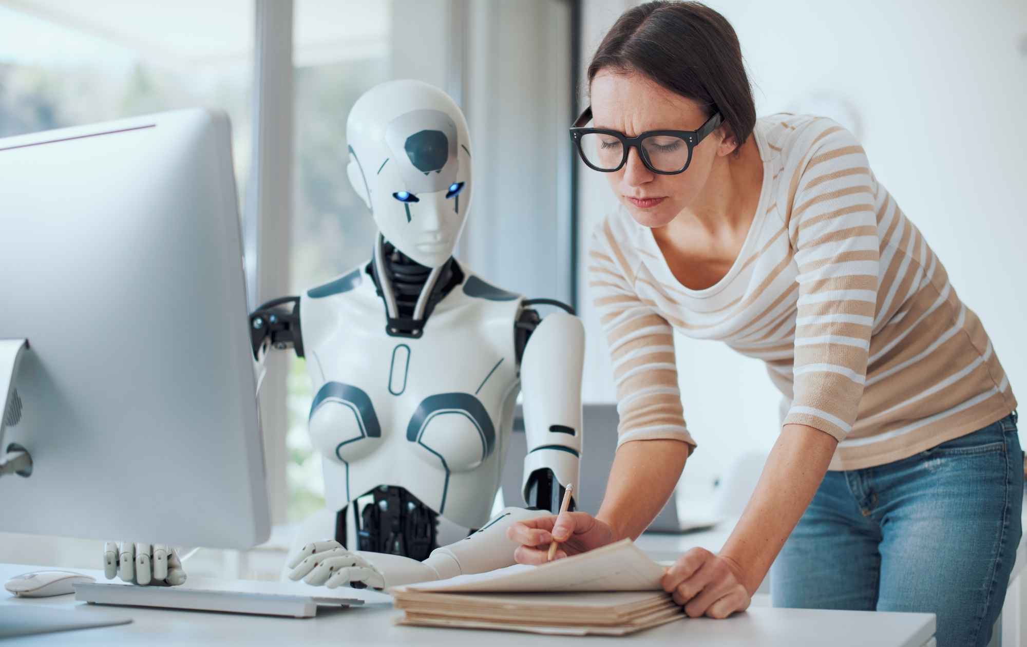 AI Tools for Your International Job Hunt