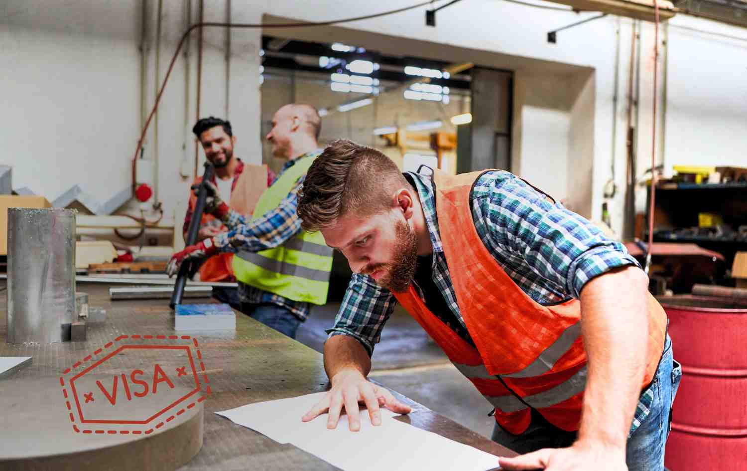 Australia’s 2025 Skilled Migration Hotlist