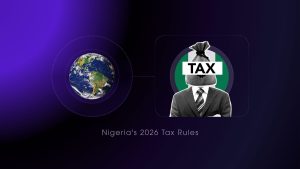 Nigeria’s 2026 Tax Rules Explained for Diaspora Communities