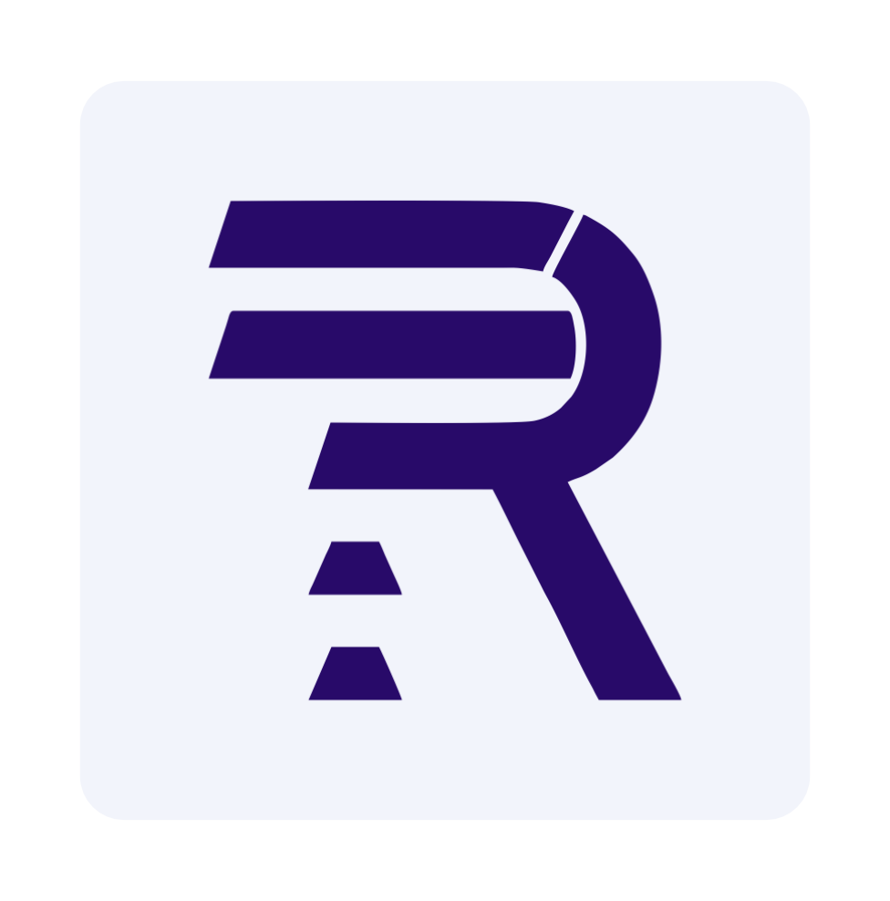 TRT Modern Logo 2026